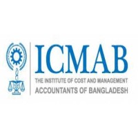The Institute of Cost and Management Accountants of Bangladesh (ICMAB) logo - Similar company to Digital Solutions It