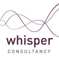 Whisper Consultancy logo - Similar company to Oceanic Awards