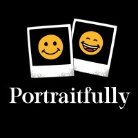 Portraitfully logo - Similar company to Universal Traderz