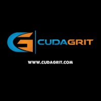 Cuda Grit logo - Similar company to Dn Componentes Y Perifericos