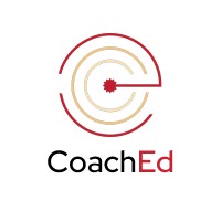 CoachEd logo - Similar company to Dlithe