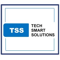 Tech Smart Solutions logo - Similar company to Techsmart Solutions