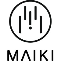 MAIKI logo - Similar company to Drillstars