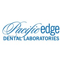 Pacific Edge Dental Laboratory logo - Similar company to Dave Johnson Dental Laboratory, Inc.
