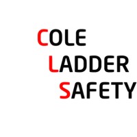 Cole Ladder Safety logo - Similar company to Eca Toolfast