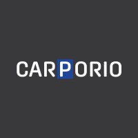 CARPORIO logo - Similar company to Inchanet