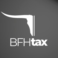 BFH Tax logo - Similar company to Burrows Capital Advisors, Llc