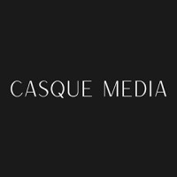 Casque Media logo - Similar company to Moins Vite !