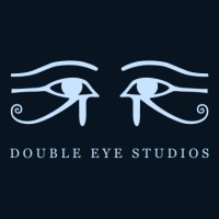 Double Eye Studios logo - Similar company to U2P050