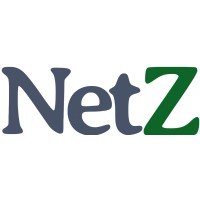 NetZ logo - Similar company to Bubbaleads
