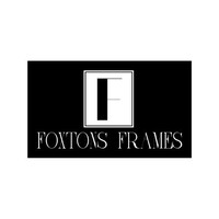 Foxtons Frames logo - Similar company to 3D Onion Printing