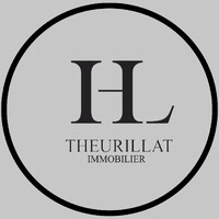 HL Theurillat immobilier sarl logo - Similar company to Optimance