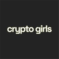 Crypto Girls logo - Similar company to Edgemind