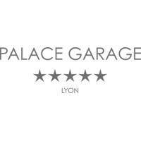 Palace Garage Lyon logo - Similar company to Wuha