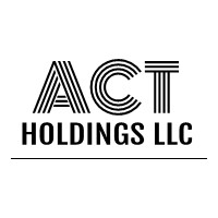 ACT HOLDINGS LLC logo - Similar company to Vegas Crypto Group