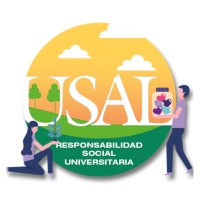 USAL DRSU - Responsabilidad Social Universitaria logo - Similar company to Asociación Eleno Argentina De Abogados
