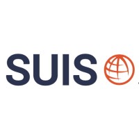 SUIS Ltd. logo - Similar company to Simmons Group