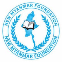 New Myanmar Foundation logo - Similar company to Playonside