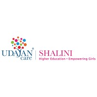 Udayan Shalini Fellowship Program logo - Similar company to Computer Career Centre