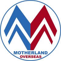 Motherland Overseas Pvt Ltd logo - Similar company to Modus Compliance Pty Ltd