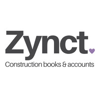Zynct logo - Similar company to Wincombe Payrolls