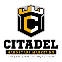 Citadel Hardscape Marketing