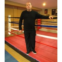 Golden Gloves Fitness logo - Similar company to Combactlive
