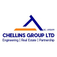 Chellins Group Ltd logo - Similar company to Chois
