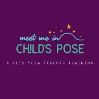 Meet Me In Child'S Pose