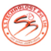 S.S. Technology Pvt. Ltd. logo - Similar company to Ss Tech Services