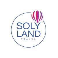 Solyland Travel logo - Similar company to Eos Gym