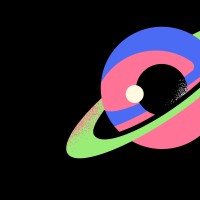 Cosmic Creative logo - Similar company to Plans And Pixels