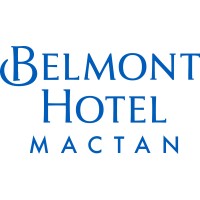 Belmont Hotel Mactan logo - Similar company to Shangri-La Mactan, Cebu