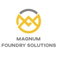 Magnum Foundry Solutions logo - Similar company to Alutech Foundry India (P) Ltd.