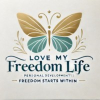 Love My Freedom Life logo - Similar company to Moonlight