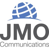 JMO Communications logo - Similar company to Dpr Group