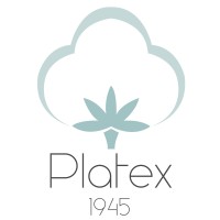 Platex 1945 logo - Similar company to Platex India