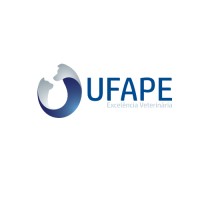 UFAPE VETERINÁRIA logo - Similar company to Intercursos Ufape