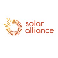 Solar Alliance logo - Similar company to Solar Five®