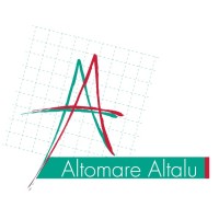 SA ALTOMARE ALTALU logo - Similar company to Nord Menuiserie Diffusion