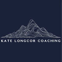 Kate Longcor Coaching logo - Similar company to Next Level Leadership, Llc