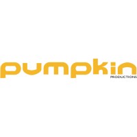 Pumpkin Productions AB logo - Similar company to Datamango