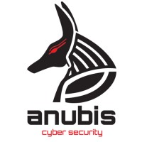 Anubis Cyber Security logo - Similar company to Myautonomy Ndis Plan Management