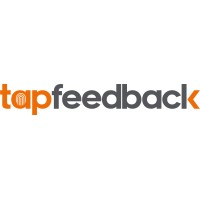 tapfeedback logo - Similar company to Kuesio