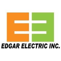 Edgar Electric Inc. logo - Similar company to Grattan Line Construction Co