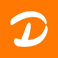 D-reizen logo - Similar company to Senses