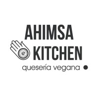 Ahimsa Kitchen logo - Similar company to Fouet México S.A De C.V.