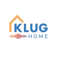 Klug Home - Automação Residencial logo - Similar company to Instalações Prediais E Automação Residencial - Unicamp