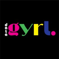 datagyrl logo - Similar company to Careascend, Llc.