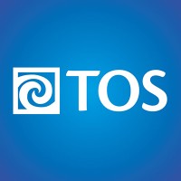 The Oceanography Society logo - Similar company to Naval Oceanography Operations Command (Nooc)